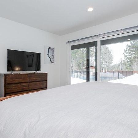 Chateau Blanc 11 Mammoth Lakes Ngoại thất bức ảnh