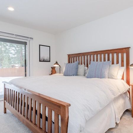 Chateau Blanc 11 Mammoth Lakes Ngoại thất bức ảnh