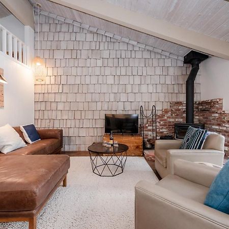Chateau Blanc 11 Mammoth Lakes Ngoại thất bức ảnh