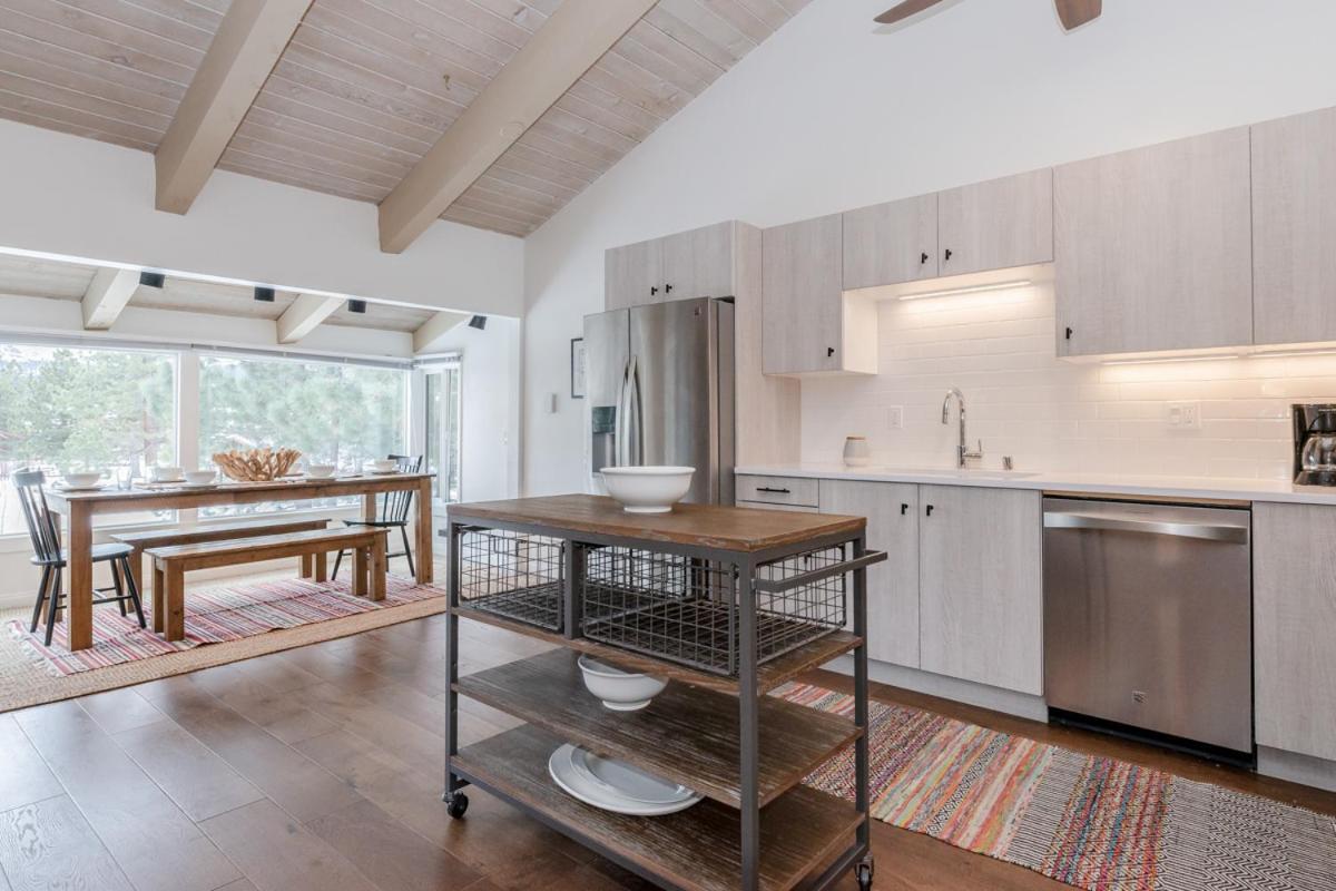Chateau Blanc 11 Mammoth Lakes Ngoại thất bức ảnh