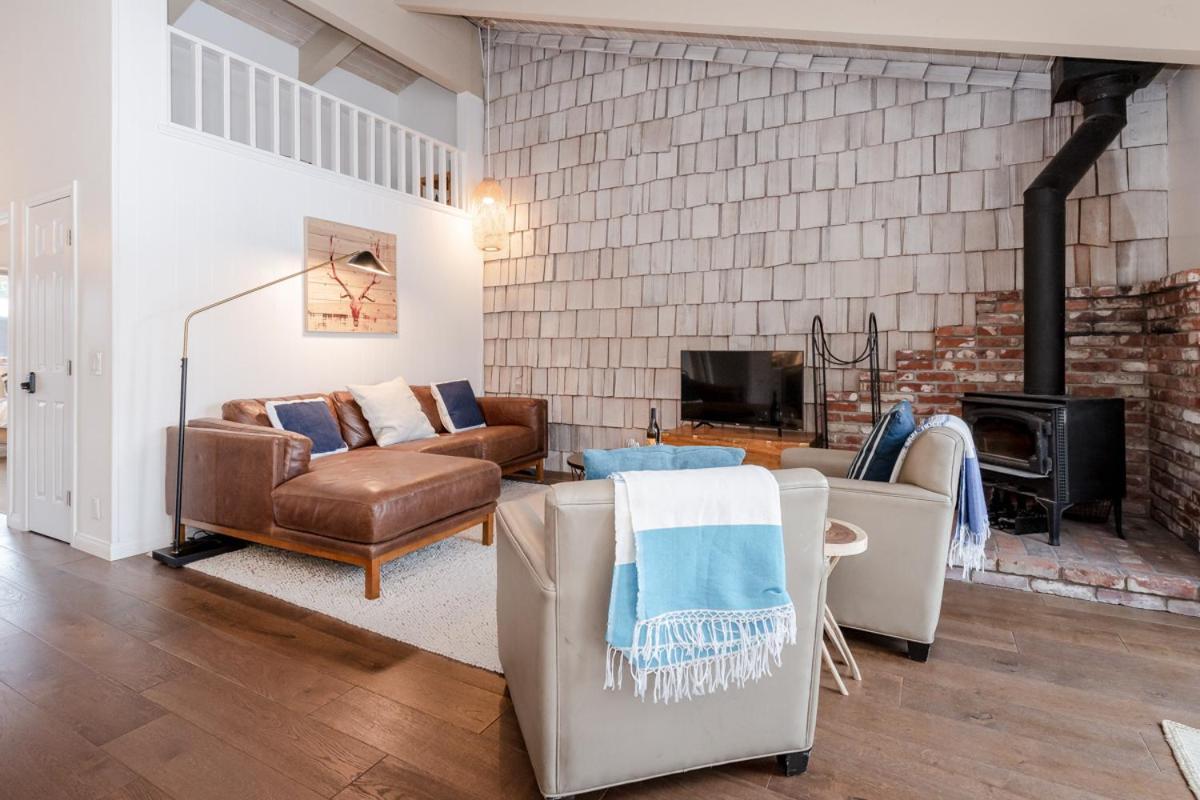 Chateau Blanc 11 Mammoth Lakes Ngoại thất bức ảnh