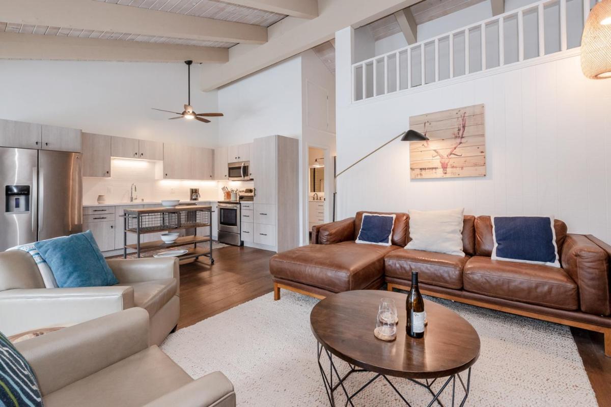 Chateau Blanc 11 Mammoth Lakes Ngoại thất bức ảnh