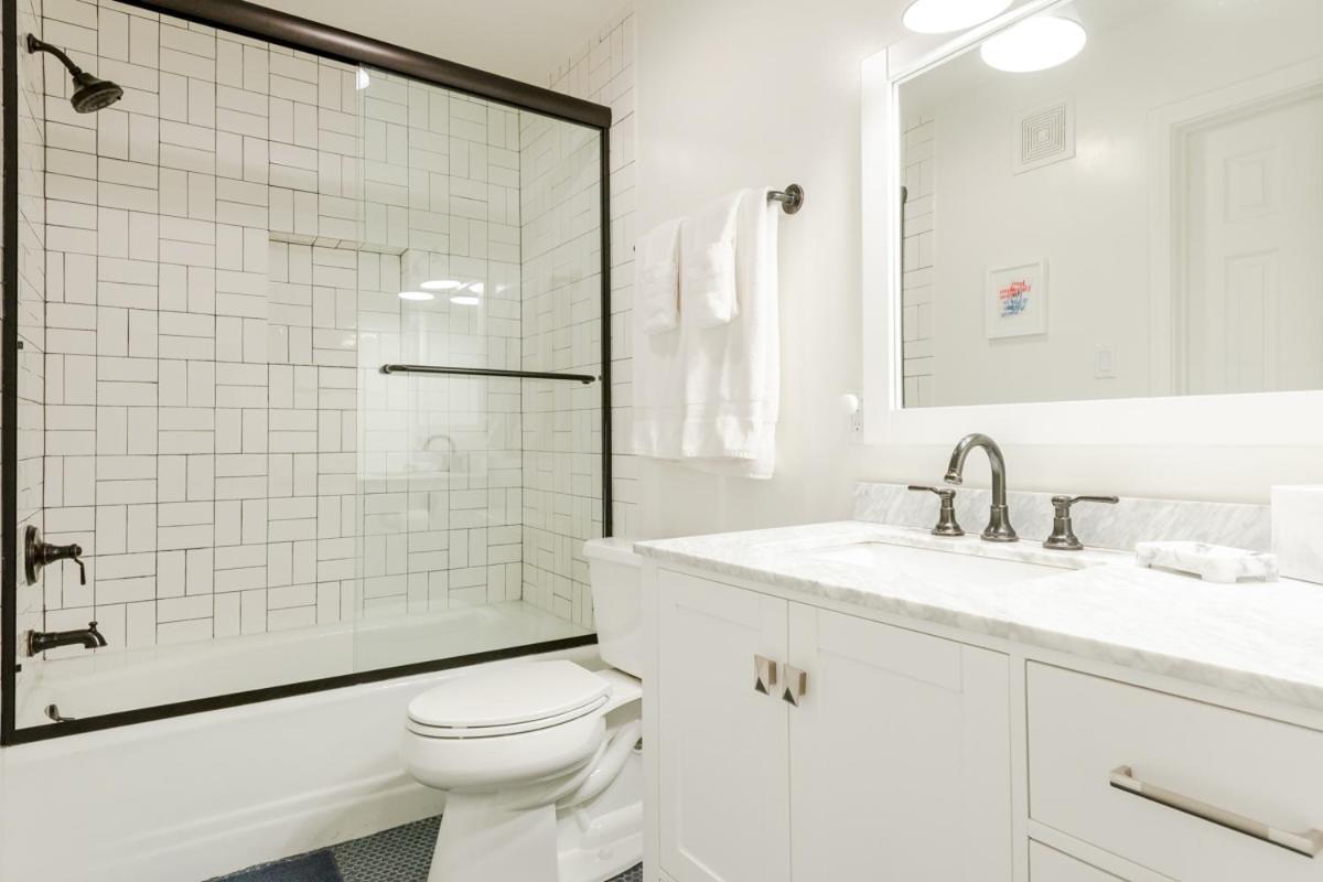 Chateau Blanc 11 Mammoth Lakes Ngoại thất bức ảnh