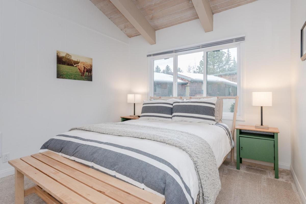Chateau Blanc 11 Mammoth Lakes Ngoại thất bức ảnh